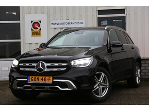 Mercedes-Benz GLC 300e 4MATIC PHEV Plug in hybride*BTW*1ste