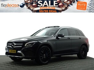 Mercedes-Benz GLC 350e 4MATIC AMG Prestige Plus Aut-