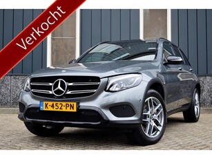 Mercedes-Benz GLC 350e 4MATIC Premium Plus