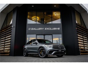 Mercedes-Benz GLC Coupé AMG GLC63 S 4MATIC+ Premium Plus -