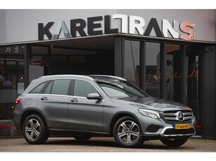 Mercedes-Benz GLC GLC 250 4matic distronic+ led