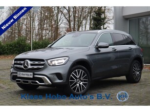 Mercedes-Benz GLC-klasse 300e 4MATIC Pano, Distronic, 360°