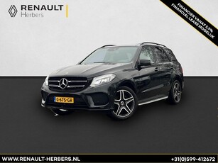 Mercedes-Benz GLE 350 d 4MATIC AMG Sport Edition PANO / PDC