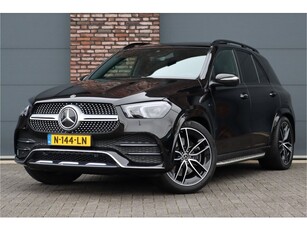 Mercedes-Benz GLE 350 de 4-MATIC AMG Line Aut9