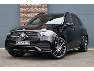 Mercedes-Benz GLE 350 de 4-MATIC AMG Line Aut9