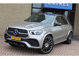 Mercedes-Benz GLE 350e Hybrid 4 Matic AMG