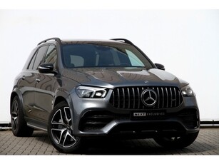 Mercedes-Benz GLE AMG 53 4MATIC+ Premium Plus Pano