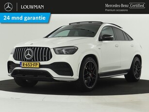 Mercedes-Benz GLE AMG 53 4MATIC+ Premium Plus Panoramadak