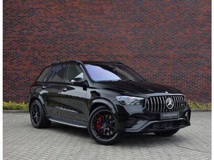 Mercedes-Benz GLE AMG 53 Hybrid 4MATIC+