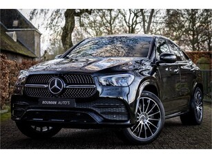 Mercedes-Benz GLE Coupé 350 de 4MATIC Premium AMG Airmatic