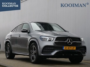 Mercedes-Benz GLE Coupé 350 e 333pk 4MATIC Premium Plus