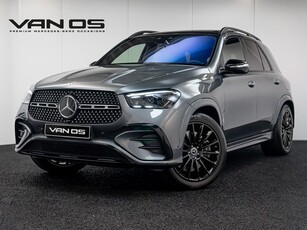 Mercedes-Benz GLE GLE 400 e 4MATIC AMG Line AIRMATIC