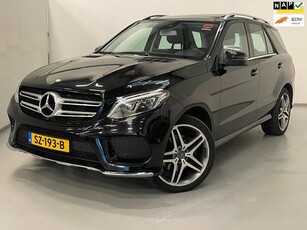 Mercedes-Benz GLE-klasse 350d 4Matic / AMG / Pano / Harman