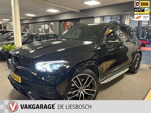 Mercedes-Benz GLE-klasse 400 d 4MATIC Premium Plus