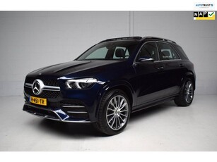 Mercedes-Benz GLE-klasse 450 4MATIC Premium Plus AMG