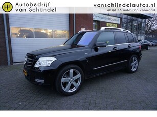 Mercedes-Benz GLK-Klasse 200 CDI PREMIUM EDITION ORIGINEEL