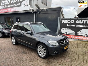 Mercedes-Benz GLK-klasse 200 CDI * Uniek nieuwstaat 1e