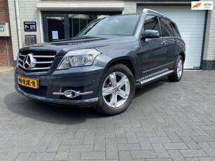 Mercedes-Benz GLK-klasse 220 CDI 4-Matic/Perfect