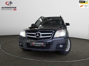 Mercedes-Benz GLK-klasse 280 4-Matic Aut. Trekhaak Elektr.