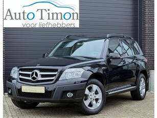 Mercedes-Benz GLK-klasse X204 GLK 280 4-Matic Comfort