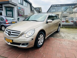 Mercedes-Benz R-klasse 320 CDI Lang 4-Matic Youngtimer Apk