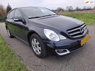 Mercedes-Benz R-klasse 320 CDI Lang 4M 6p.