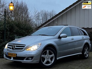 Mercedes-Benz R-klasse 350 4-Matic *1e Eigenaar* Dealer