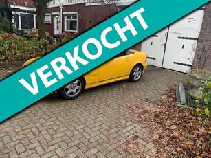 Mercedes-Benz SLK-klasse 230 Kompessor cabrio hardtop