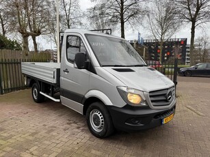 Mercedes-Benz Sprinter 210 2.2 CDI 325 Pick-Up 3Pers Dealer