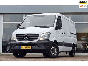 Mercedes-Benz Sprinter 210 2.2 CDI 366 HD 2 Schuifdeuren 1e