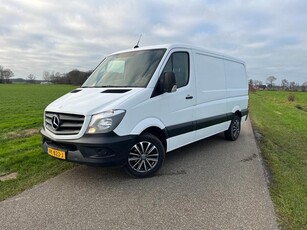 Mercedes-Benz Sprinter 2.2 CDI 366 HD L2H1 Nette bus