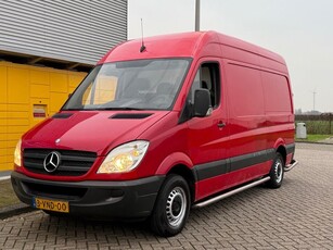 Mercedes-Benz Sprinter 210 2.2 CDI 366 HD lang hoog MARGE