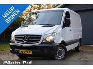 Mercedes-Benz Sprinter 211 2.2 CDI L1 H1 Airco/Trekhaak