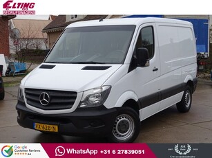 Mercedes-Benz Sprinter 211 CDI EURO 6 Automaat