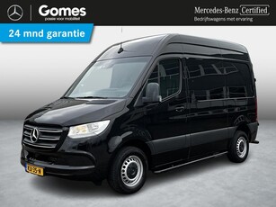 Mercedes-Benz Sprinter 211 CDI KA L1/H2