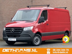 Mercedes-Benz Sprinter 211CDI Lang / Laag / M-Bux / Camera