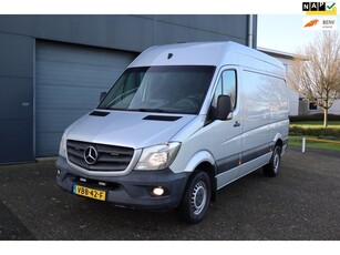 Mercedes-Benz Sprinter 213 2.2 CDI 366 2015 Stoelverwarming