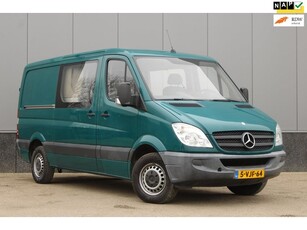 Mercedes-Benz Sprinter 213 2.2 CDI 366 HD DC AUTOMAAT Airco