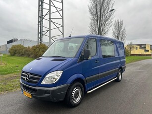 Mercedes-Benz Sprinter 213 2.2 CDI Automaat 7Pers