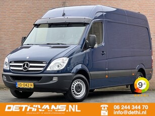 Mercedes-Benz Sprinter 213CDI 130PK L2H2 Automaat /