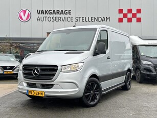 Mercedes-Benz Sprinter 214 2.2 CDI