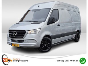 Mercedes-Benz Sprinter 214 2.2 CDI L2H2 ZB-Editon