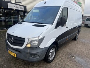 Mercedes-Benz Sprinter 216 2.2 CDI 366 HD verhoogd