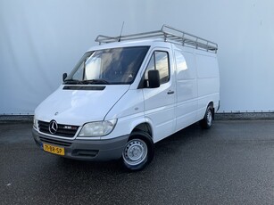 Mercedes-Benz Sprinter 308 CDI 2.2 L2H1 Trap Imperiaal