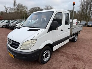 Mercedes-Benz Sprinter 309 2.2 CDI 366 DC Pick-up Open