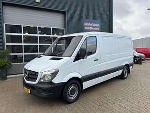 Mercedes-Benz Sprinter 310 2.2 CDI 366 L2 H1 Navigatie