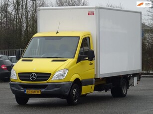 Mercedes-Benz Sprinter 310 2.2 CDI 432 BAKWAGEN+ NW LAADKLEP