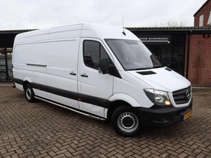 Mercedes-Benz Sprinter 310 2.2 CDI 432 HD2017automaat