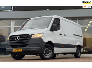 Mercedes-Benz Sprinter 311 1.9 CDI L2H1 Camera Trekhaak