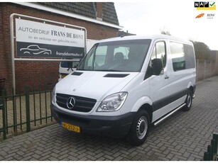 Mercedes-Benz Sprinter 311 2.2 CDI 325 DC zeer mooi